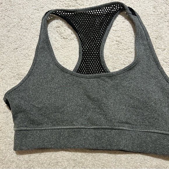 Nike x Hurley Sports Bra - Picture 2 of 11
